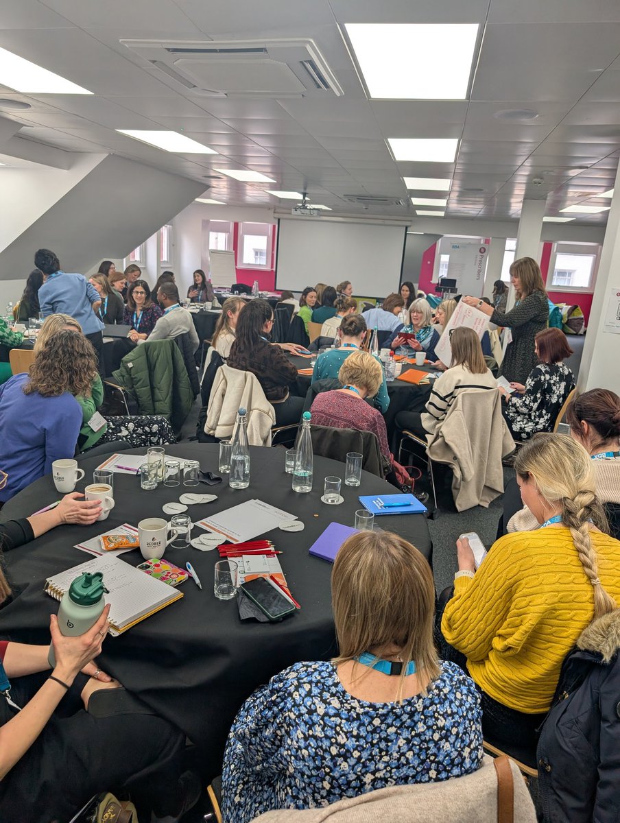 BDA_Prescribers (@bda_prescribers) on Twitter photo Noisy discussions on exploring current practices, barriers to prescribing, solutions and strategy development in the workshop. Lots of sharing of practise and learning to ultimately continue to advance dietetic prescribing. <a href="/BDA_Dietitians/">British Dietetic Association</a> Noisy discussions on exploring current practices, barriers to prescribing, solutions and strategy development in the workshop. Lots of sharing of practise and learning to ultimately continue to advance dietetic prescribing. <a href="/BDA_Dietitians/">British Dietetic Association</a>