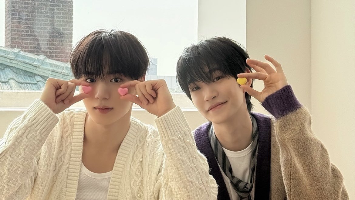 jangchuo's tweet photo. e avisem que eles são o casal do ano 🗣

#SecretRelationships https://t.co/7CNSLtFSTt