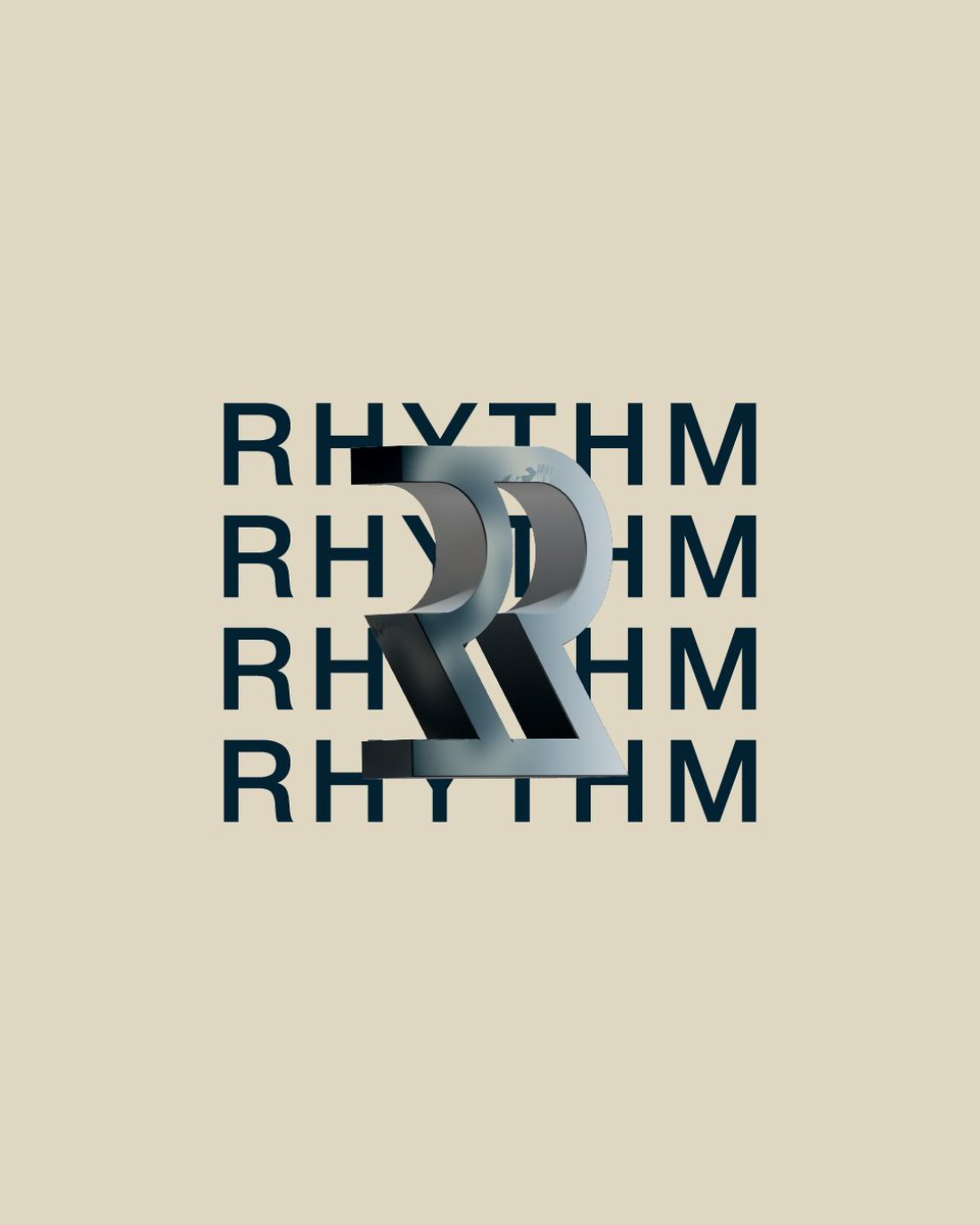 designvogue_'s tweet image. RHYTHM CORPORATION logo design.
.
.
.
#interiordesigner #interiordesign #logodesigner #designer #logoconcept #marketing