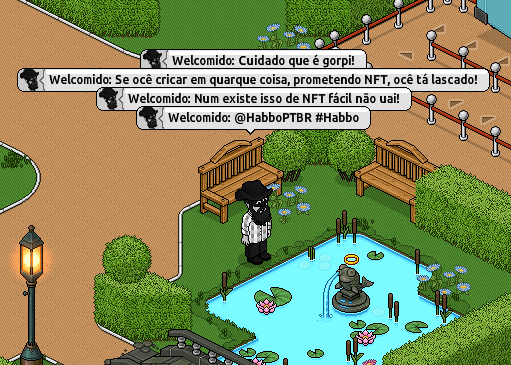 welcomido tweet media