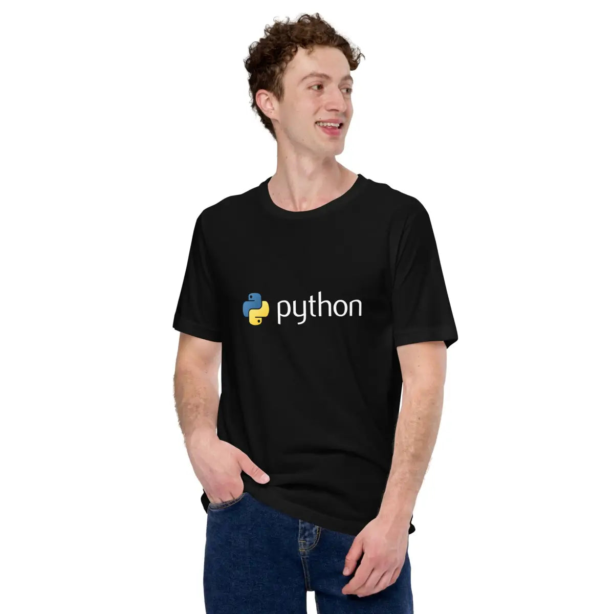 wwwAIstore's tweet image. Python Logo T-Shirt (unisex)
± $16.99
artificial-intelligence.store/products/pytho…
#PythonLove #TechWear #AIApparel