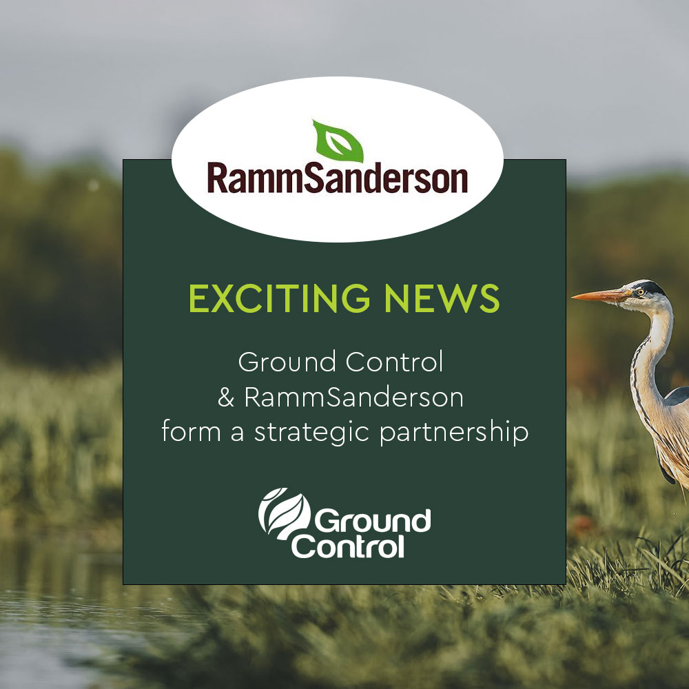 Ground Control (@groundcontrolgc) on Twitter photo Introducing our latest collaboration and an exciting new strategic partnership with <a href="/RammSanderson/">RammSanderson</a>
By joining forces, we will enhance the delivery of sustainable, nature-positive solutions across the UK, strengthening long-term ecological resilience.
ground-control.co.uk/insights/news/… Introducing our latest collaboration and an exciting new strategic partnership with <a href="/RammSanderson/">RammSanderson</a>
By joining forces, we will enhance the delivery of sustainable, nature-positive solutions across the UK, strengthening long-term ecological resilience.
ground-control.co.uk/insights/news/…