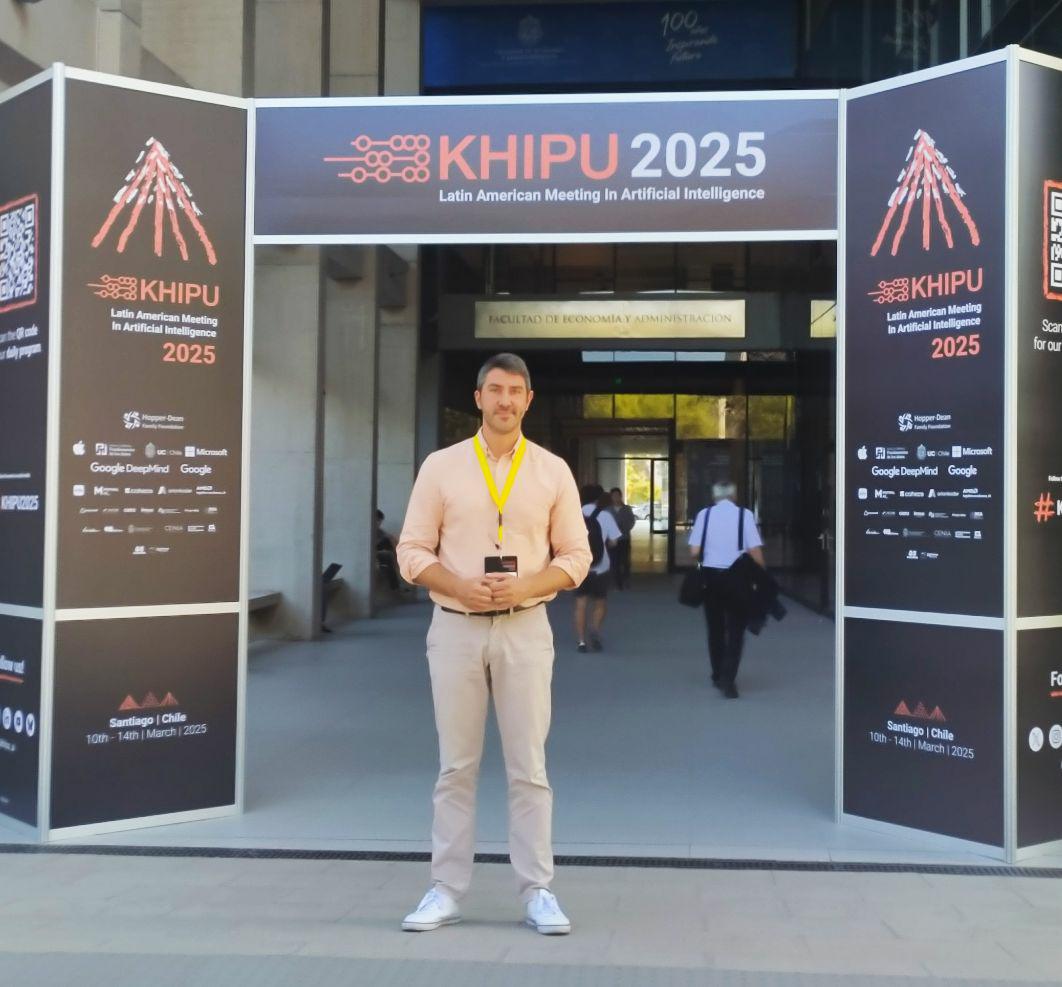 Great to be for the first time at <a href="/Khipu_AI/">khipu.ai</a> to present our work on #DigitalSovereignty and discuss how it intersects with AI and data governance khipu.ai/khipu2025/prog…