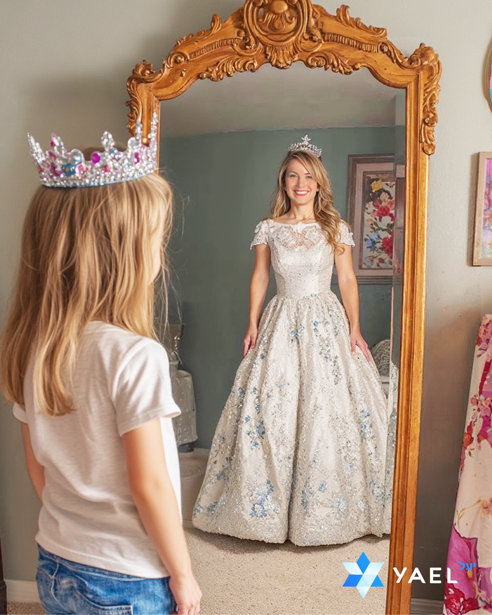 YaelFoundation's tweet photo. The young Jewish girls we nurture today are our future Queen Esthers.

When we invest in children's growth, we shape the future of the Jewish people.

Leadership isn’t born in a moment of bravery—it’s built through the opportunities we give them today. https://t.co/fzDzcbkE5V