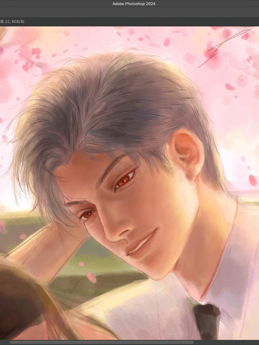 WIP

#LoveandDeepspace #Sylus