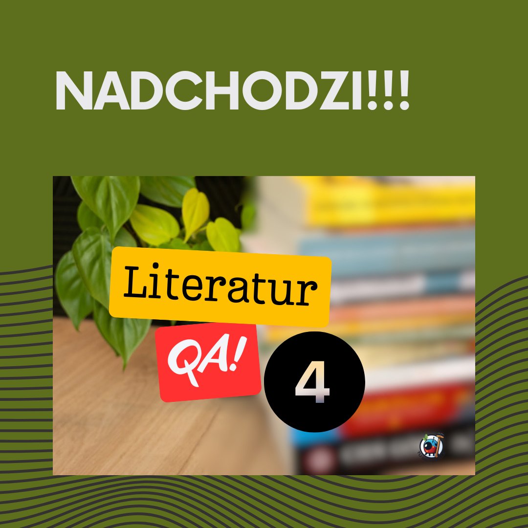 KingaTest's tweet image. A już w poniedziałek na YouTube....