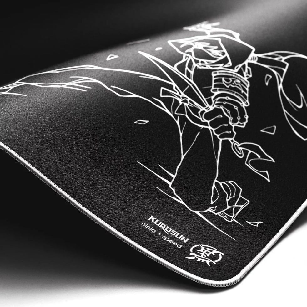 tekkusai's tweet image. 🎉 My biggest giveaway yet! 

- GLSSWRKS Dark Kazemi (1 Large, 1 XL)
- The Beast by tekkusai
- Kurosun Samurai
- Kurosun Ninja

✅ To enter: like, retweet, and comment which one you're hoping to win!