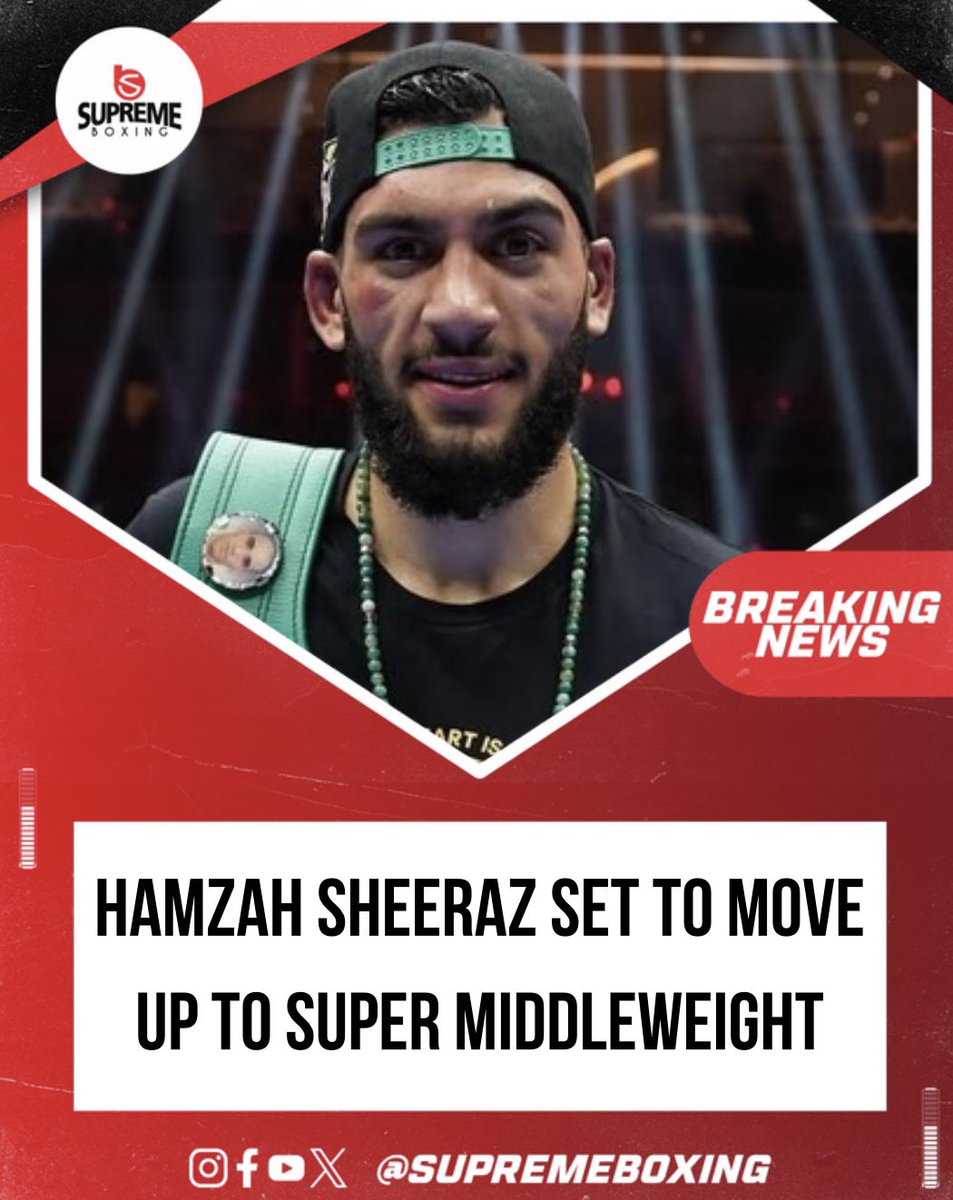 Supreme Boxing tweet media