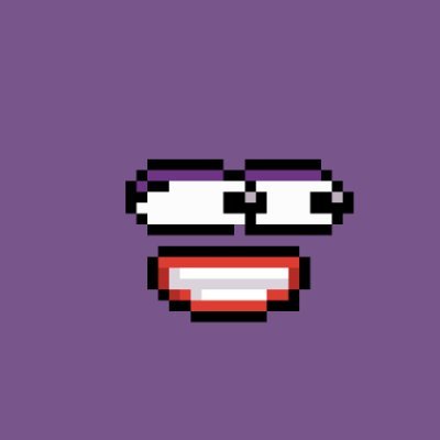 polyExplorer's tweet image. Pupe Testnet Free Mint Soon Live On @MEonMonad 

: 500 Supply 
: GTD Free Mint Spot For Mainnet Mint 
: Gmonad

If You Want Waitlist 

Drop Your #Monad Wallet