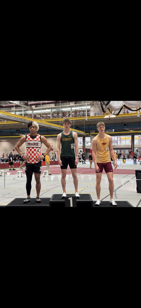 KennedyMNSTrack tweet media