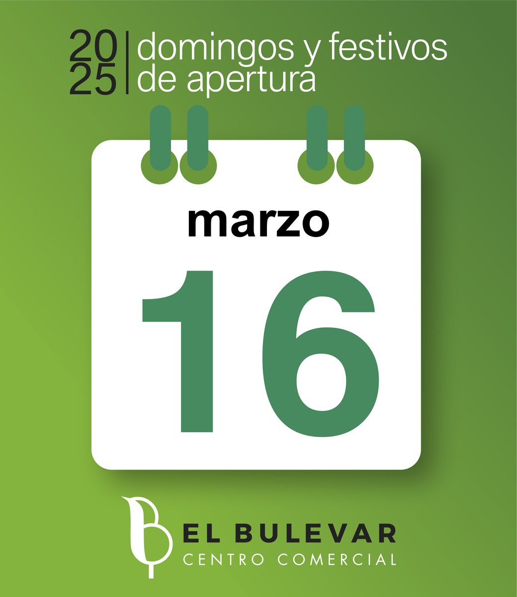 El Bulevar Ávila (@ccelbulevar) on Twitter photo 