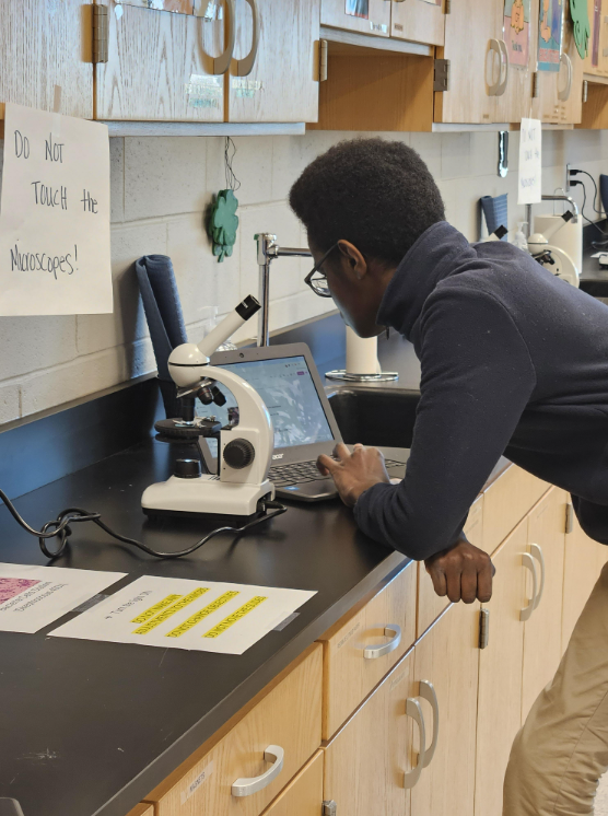 Secaucus Middle School tweet media