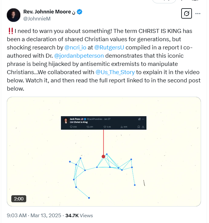Jack Posobiec tweet media
