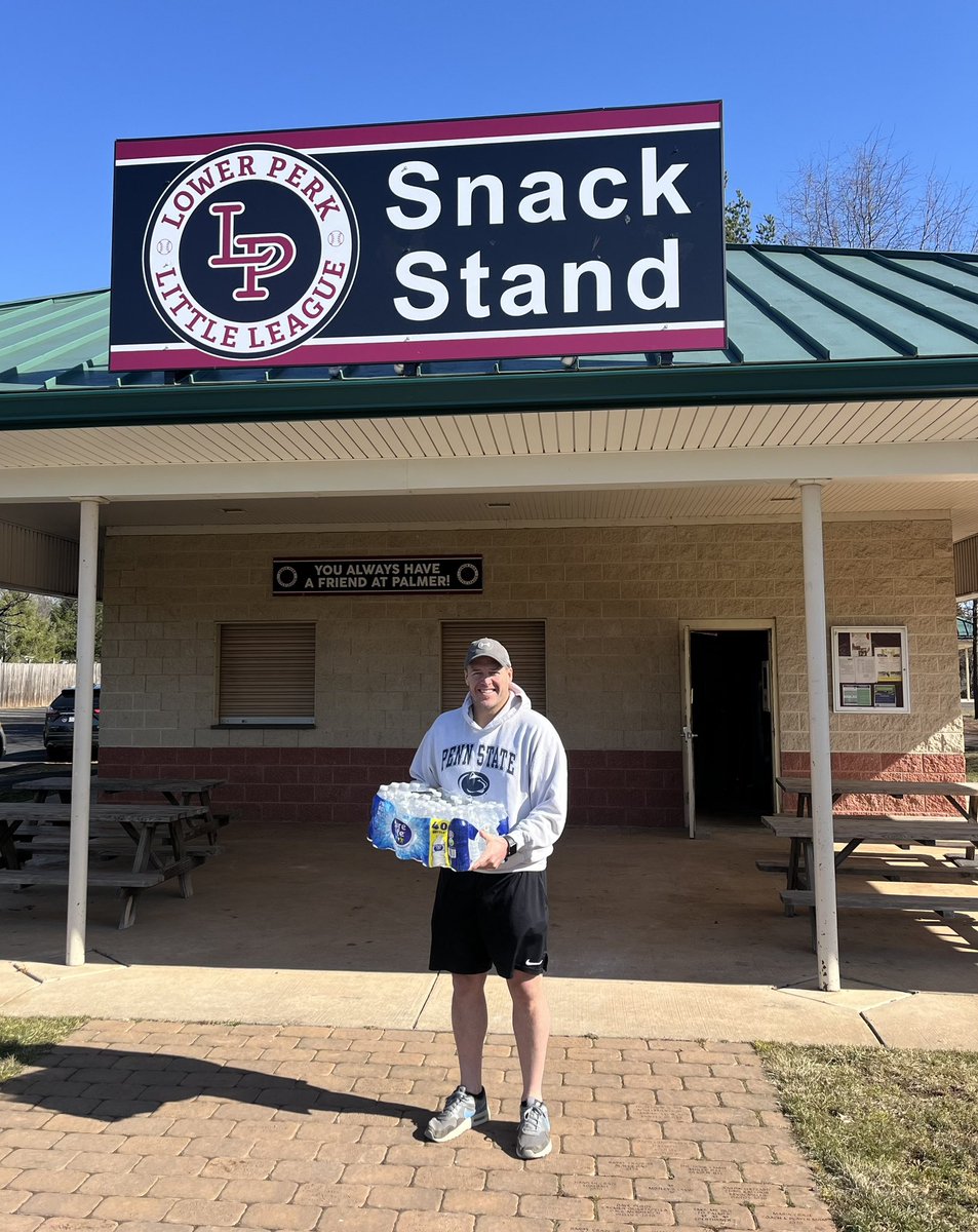 Rep. Matt Bradford tweet media