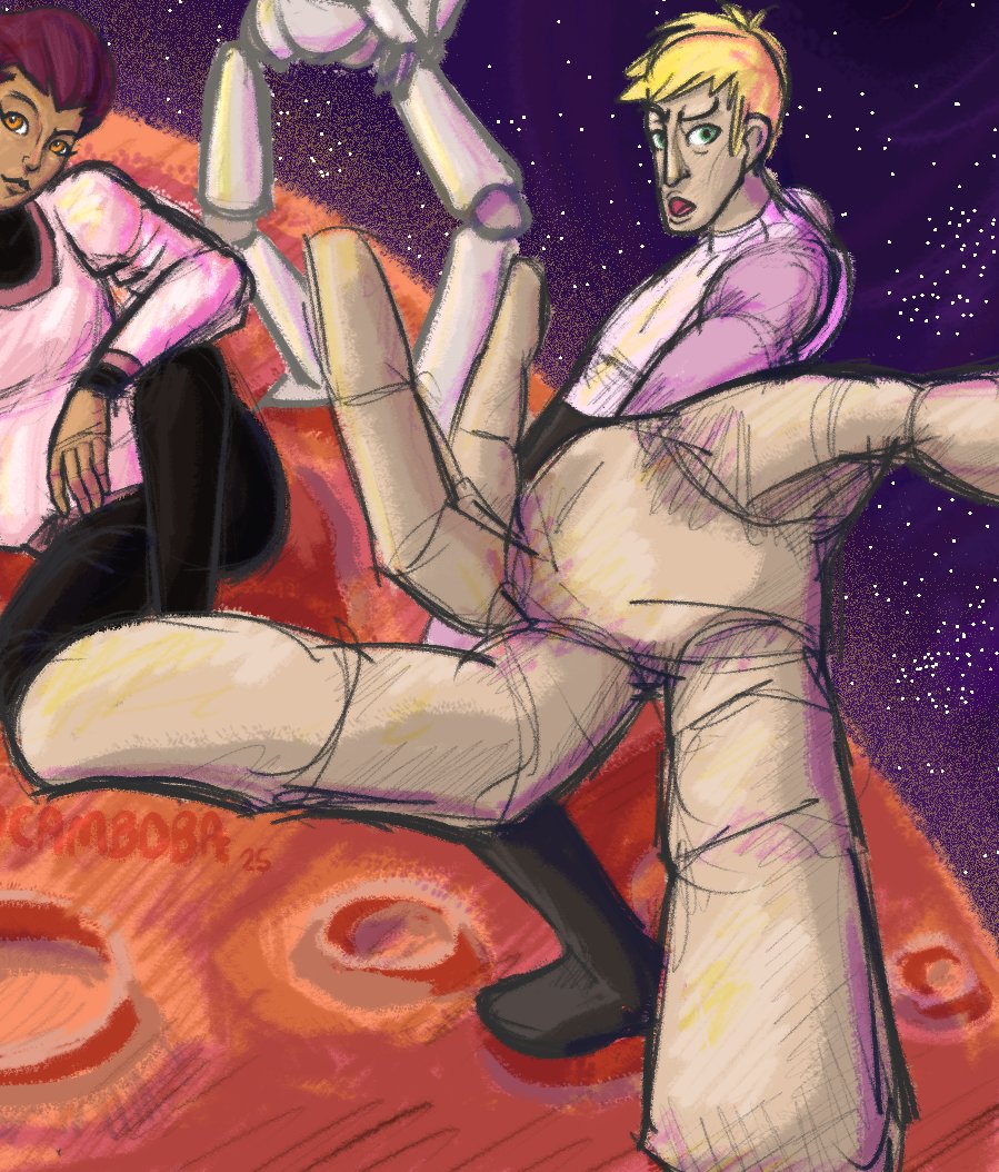 Lucamboba tweet media