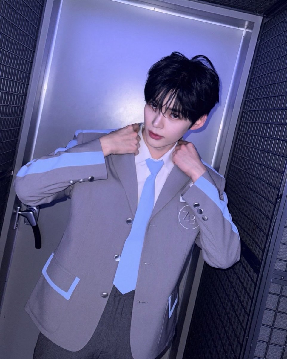 SHBFEEDZ's tweet image. 📸 : mc sung hanbitna ✨

#성한빈 #SUNGHANBIN #成韓彬 #ソンハンビン