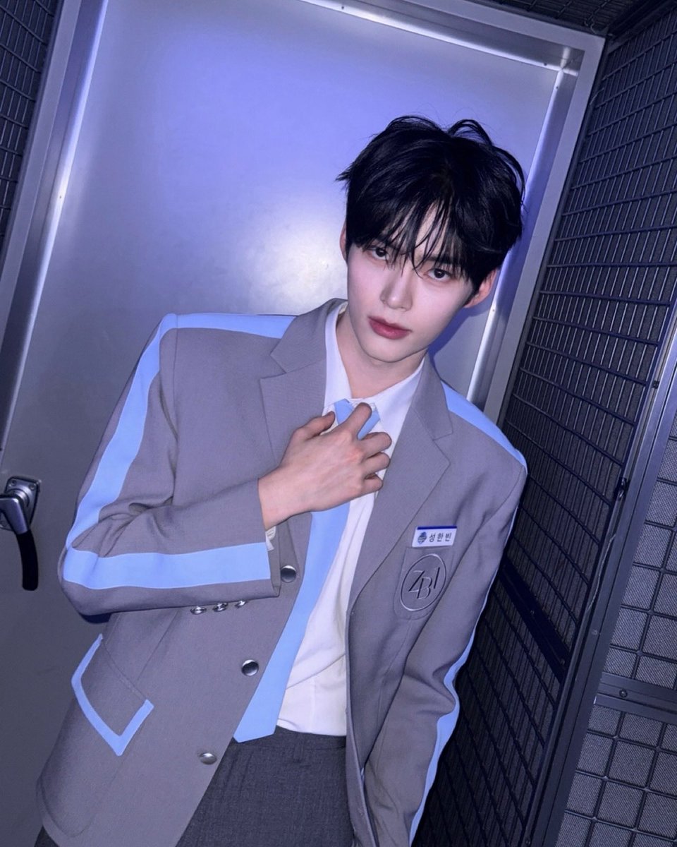 SHBFEEDZ's tweet image. 📸 : mc sung hanbitna ✨

#성한빈 #SUNGHANBIN #成韓彬 #ソンハンビン