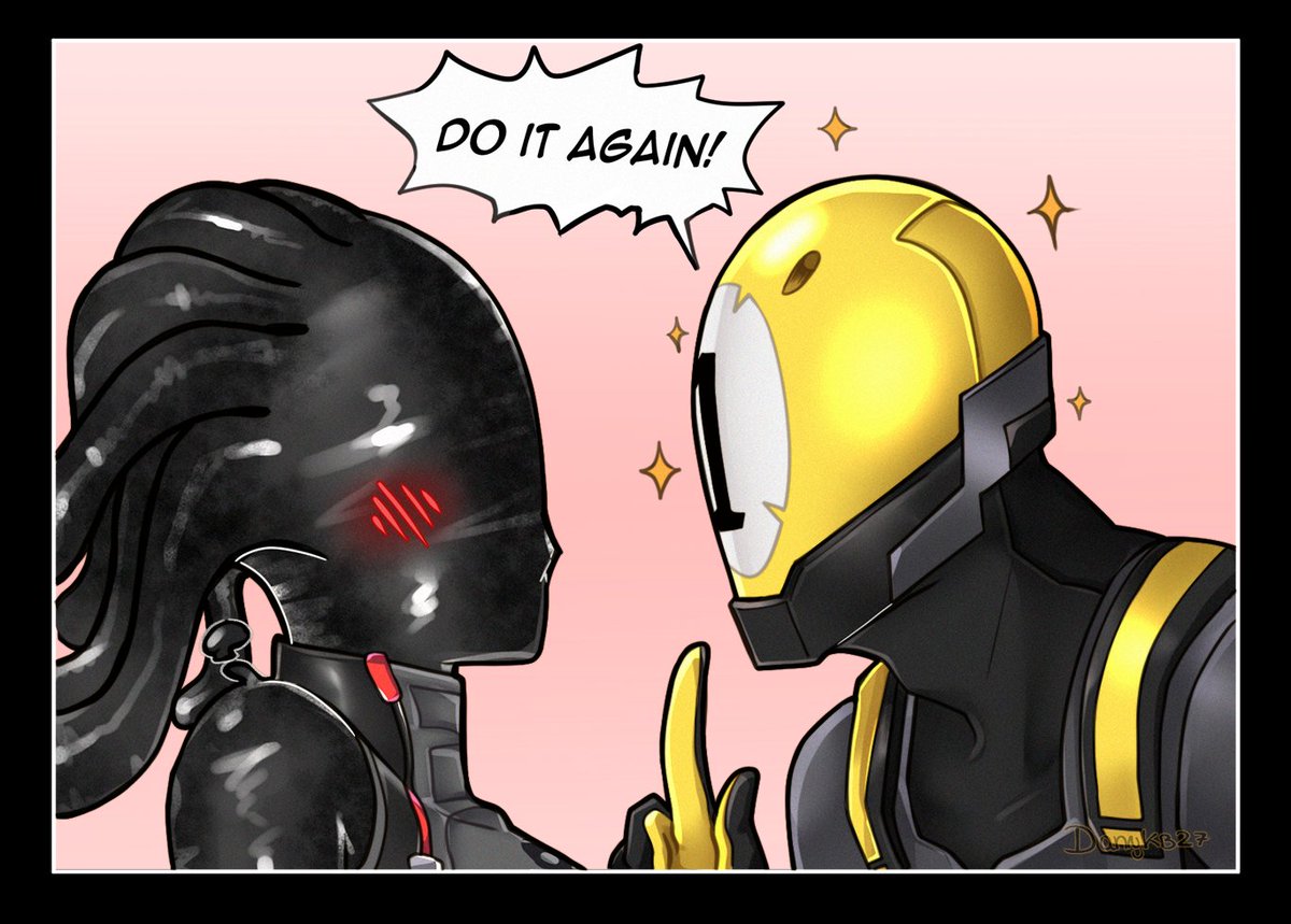 MCUSpiderManFN's tweet image. Yall see my vision?