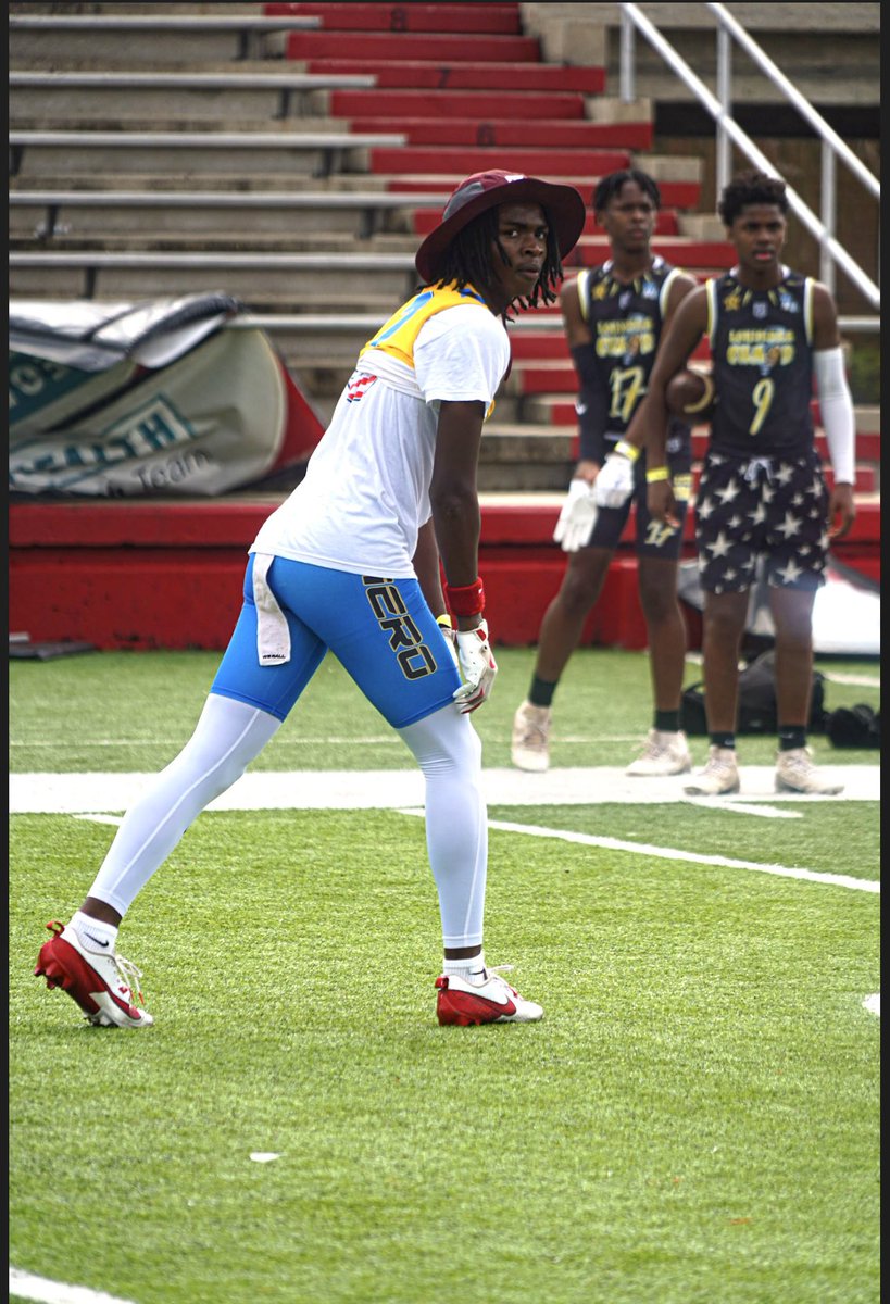 Kayden “ KADE “ Dobbins tweet media