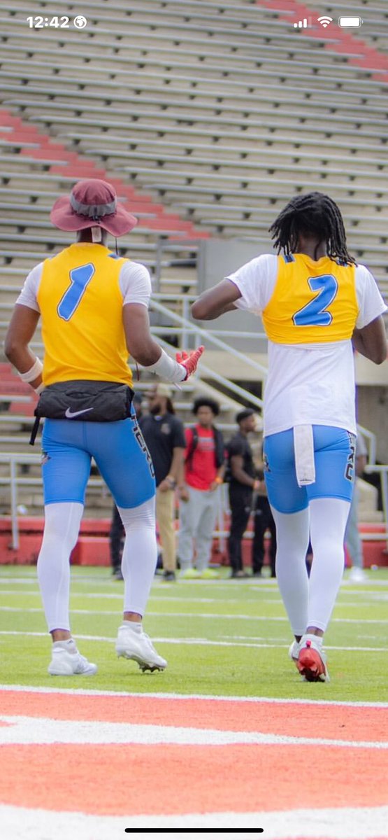 Kayden “ KADE “ Dobbins tweet media