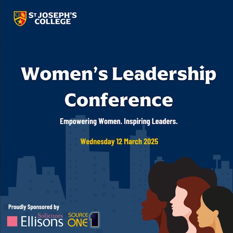 🚀 Inspiring, fun &amp; fresh! We had an amazing time at the Women in Leadership event last night! Ellie summed it up perfectly:

"It was lovely to see so many young women hear the things us oldies wish we had at school! The speakers were interactive, relatable &amp; truly inspiring."