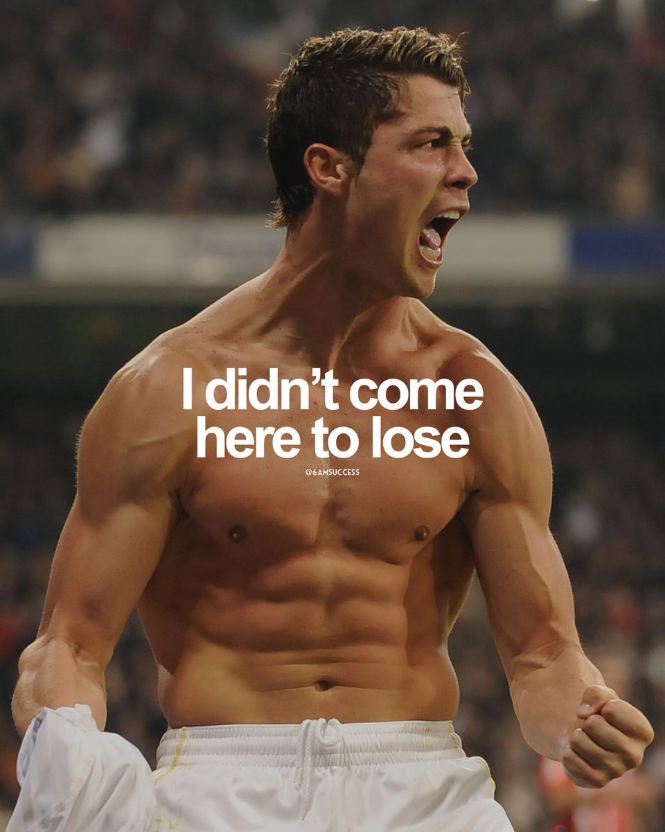 The secret isn't trying harder, it's feeling as if your dream already came true.