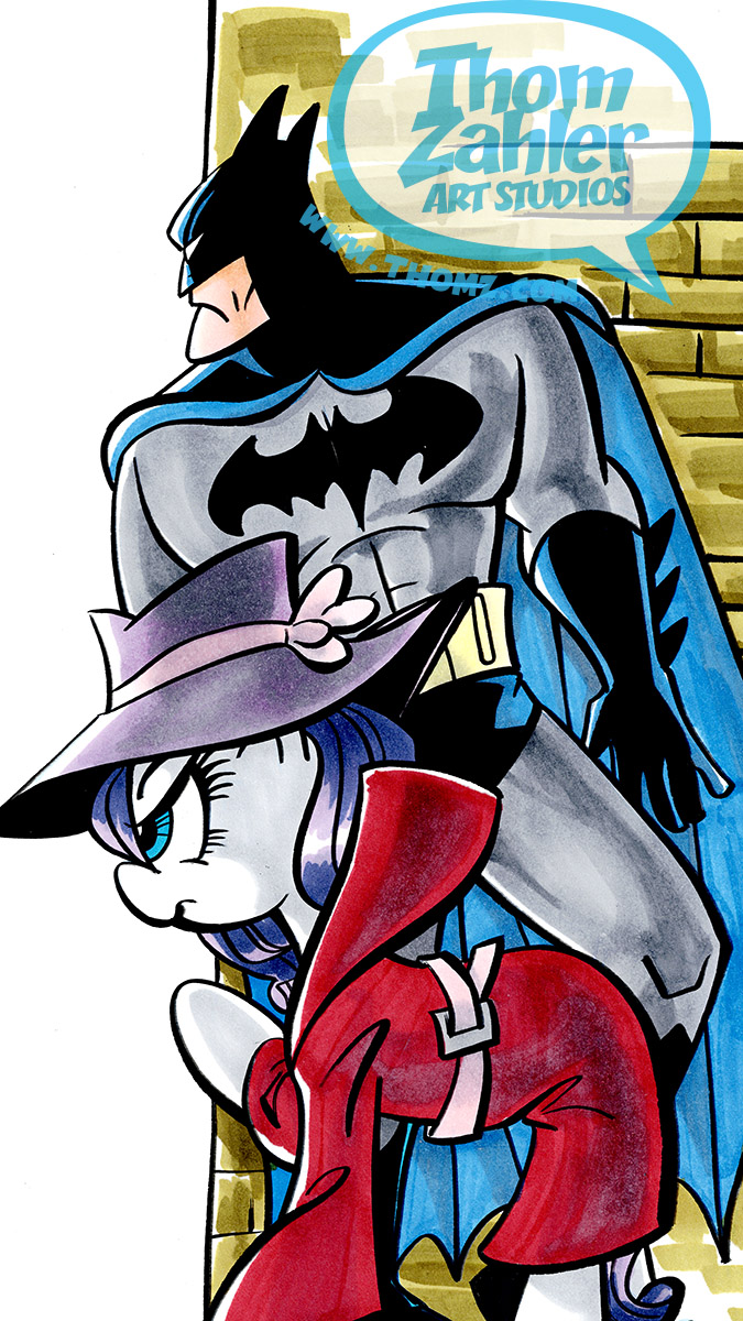 thomzahler's tweet photo. 3 days ‘til FanExpo Cleveland! Your local cartoonist’s at Table P35 with *The Ghost Whiskerers*. Pre-order commissions via DM! #FanExpoCleveland #ClevelandPride https://t.co/R0f8gcWg3Z