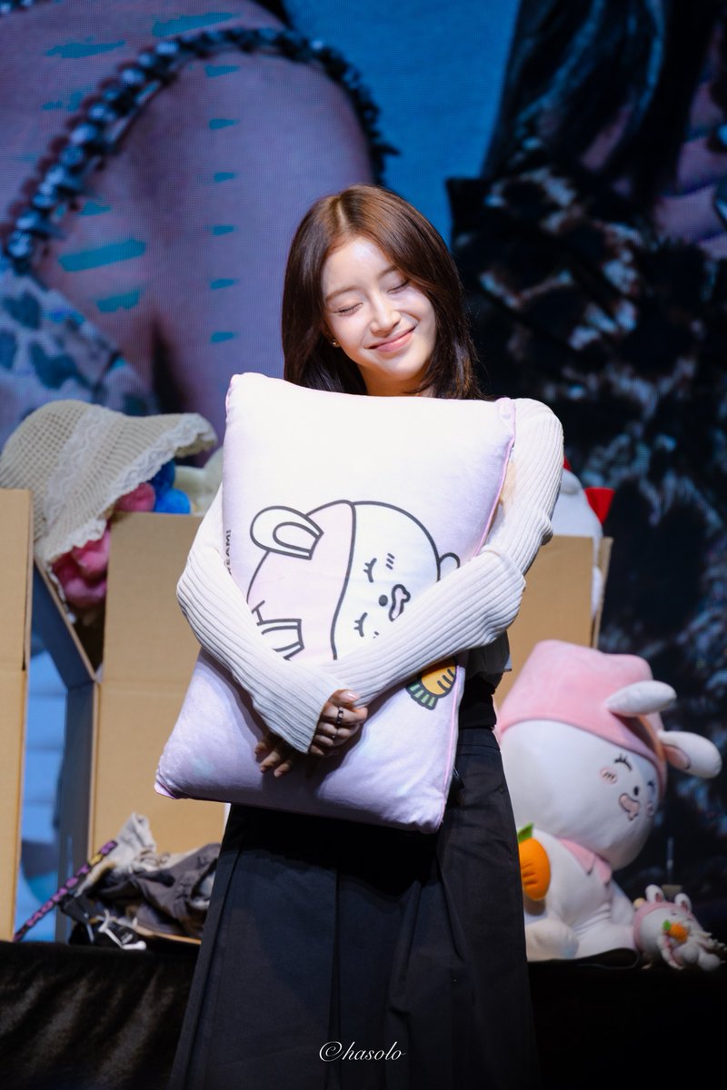 hasolo21's tweet photo. ๐ฐ๐๐
#์ ์ผ_ํ๋
ํ_์๋ฏผ์ด์_์์ผ
#SPRINGTIME_WITH_SUMIN
#STAYC #์คํ
์ด์จ #SUMIN #์๋ฏผ https://t.co/U7zHJdfmPc