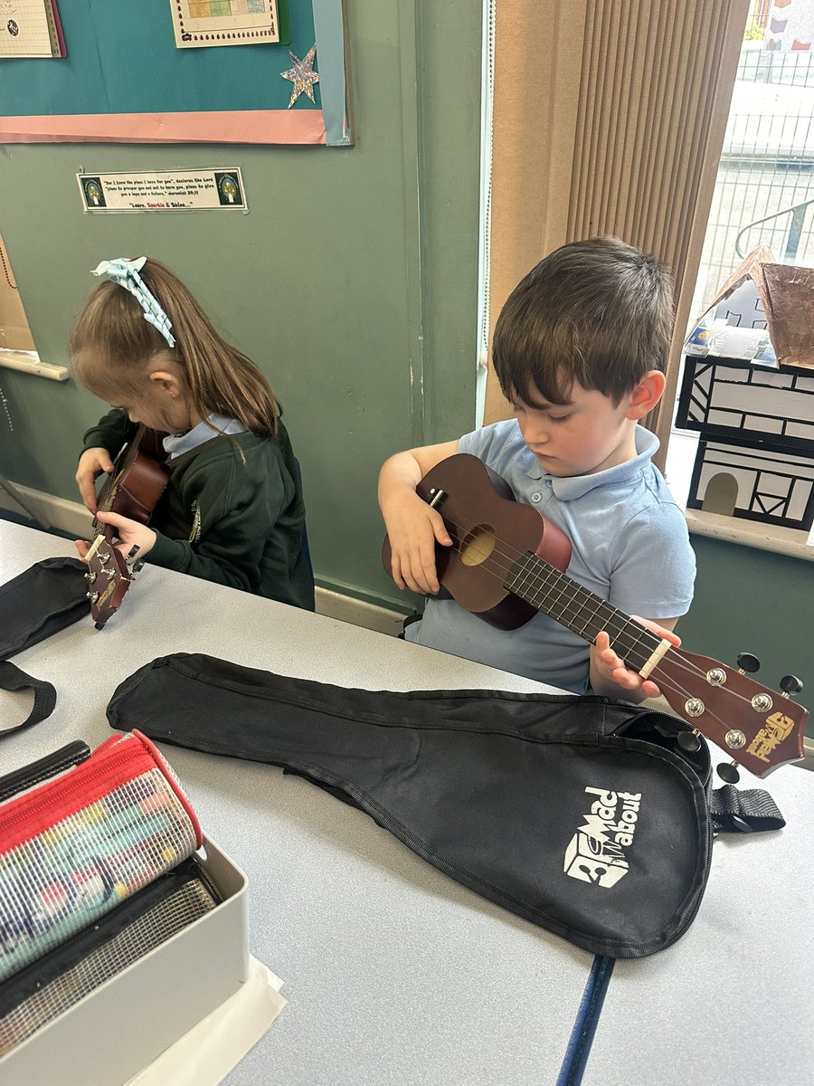 StPetersYear2 tweet media