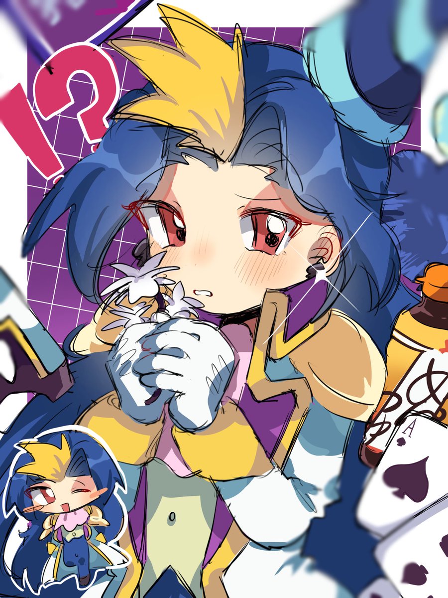 ♠┈┈┈┈┈┈┈┈┈┈♠

- ̗̀ 𝙷𝙰𝙿𝙿𝚈 𝙱𝙸𝚁𝚃𝙷𝙳𝙰𝚈  ̖́-

♠┈┈┈┈┈┈┈┈┈┈♠

#怪盗スペード生誕祭2025
#怪盗スペード誕生祭2025