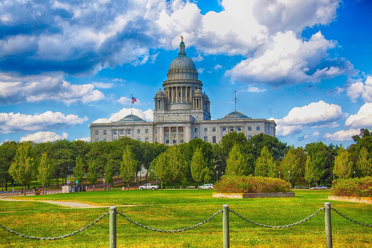 Rhode Island’s cannabis industry is growing fast! With adult-use cannabis now legal, the demand for cultivators, manufacturers, and dispensaries is increasing.

📖 New Rhode Island Cannabis Consulting Guide is now live! Read more here: quantum9.net/rhode-island-c…