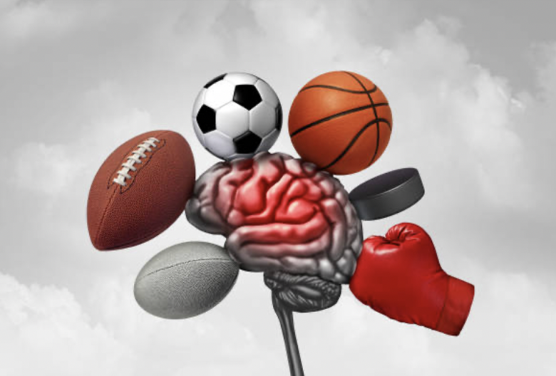 acadmed's tweet photo. 🔍 Le rapport de l’Académie de médecine alerte : les #commotions #cérébrales sont un risque sous-estimé.
Risque de maladies neurodégénératives (Alzheimer, SLA…). 
🎯 Agir, c’est vital : prévention, meilleur diagnostic, suivi renforcé.
📔LIRE LE RAPPORT https://t.co/ltoKqxP9Qs https://t.co/5UPZrSwA9S