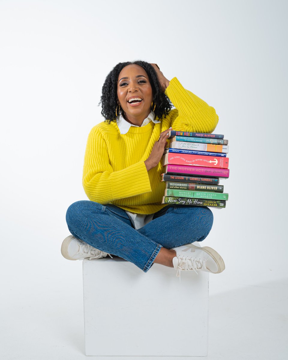 Caribbean Girl Experiencing The World tweet media