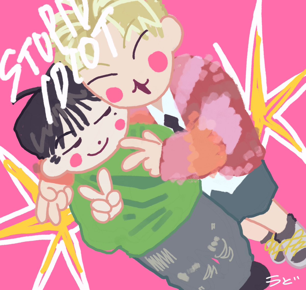 かなり好き曲(ง >ω<)ว