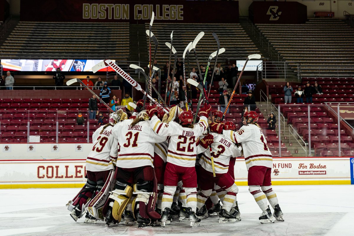 It's the final day of Support Your Sport! 

Please donate today and help make a difference within our program!

🔗bc.edu/givingday