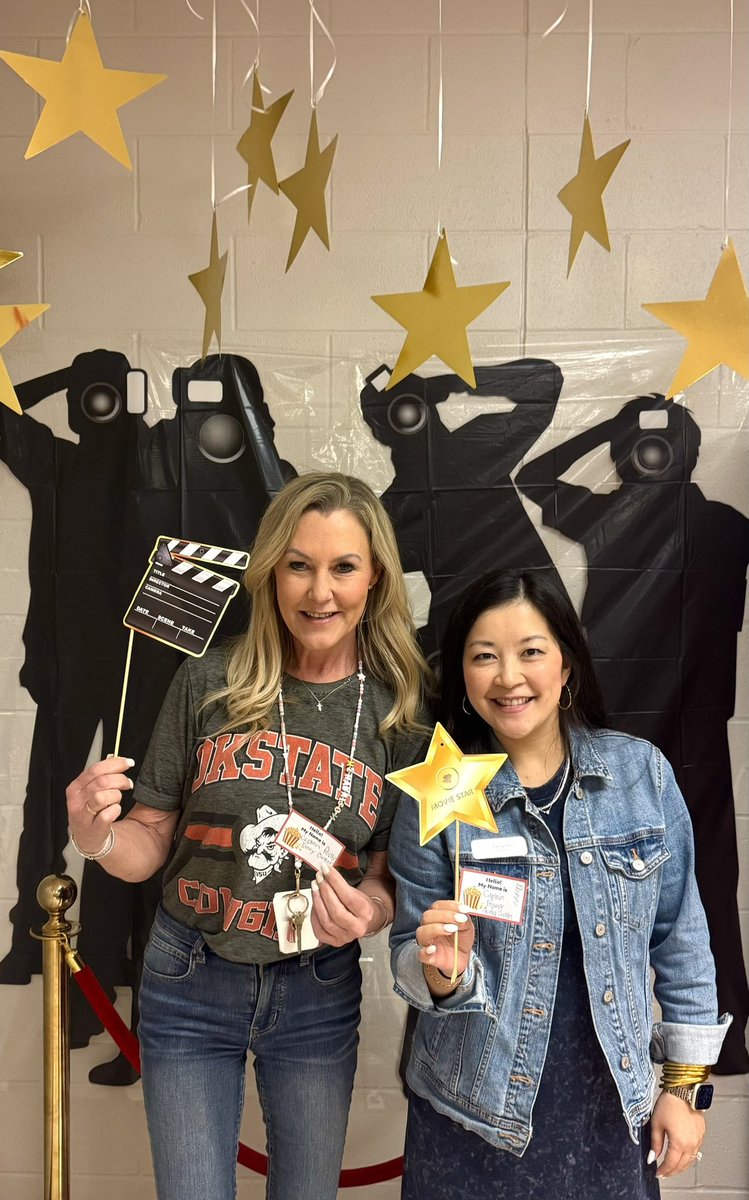 Leslie Harrison (@la8ch) on Twitter photo I found my “popcorn name” twin <a href="/glenn_lacey/">Lacey Glenn</a> while being spoiled by <a href="/BakerElemPTO/">Baker PTO</a> this week! #LightsCameraAppreciaton <a href="/BakerElem/">Baker Elementary</a> I found my “popcorn name” twin <a href="/glenn_lacey/">Lacey Glenn</a> while being spoiled by <a href="/BakerElemPTO/">Baker PTO</a> this week! #LightsCameraAppreciaton <a href="/BakerElem/">Baker Elementary</a>