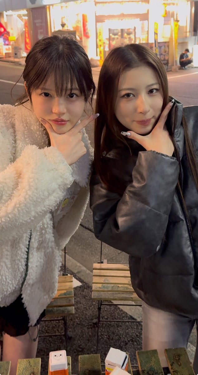sgism2010's tweet photo. #onefive #morethankawaii 
@OUAT_crepe
#onefive_SOYO 
#onefive_GUMI https://t.co/QuxpSU7etm