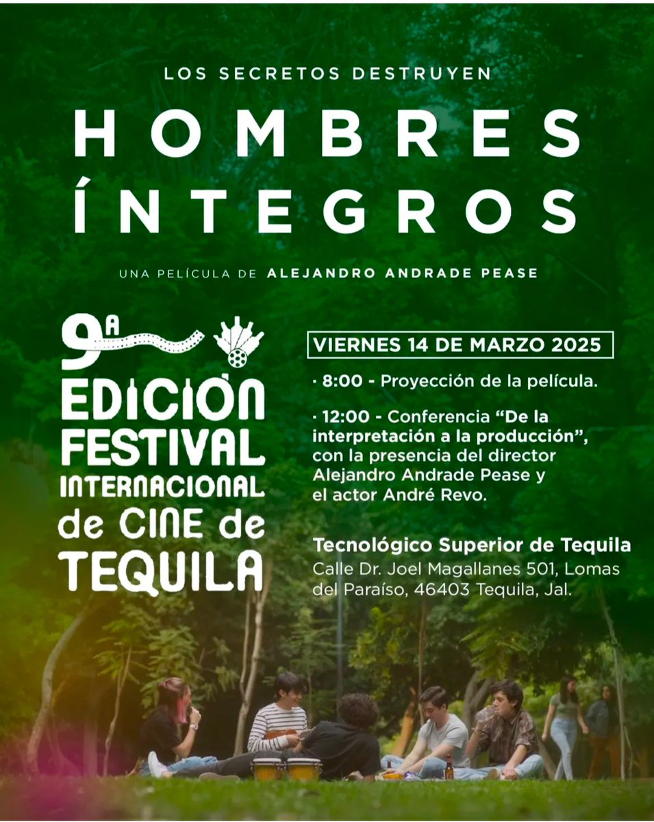 ZAMORA FILMS tweet media