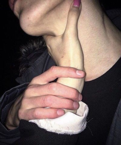 𝐘𝐨𝐮𝐫 𝐬𝐮𝐛, 
𝐲𝐨𝐮𝐫 𝐭𝐨𝐲, 
𝐲𝐨𝐮𝐫 𝐩𝐞𝐭, 
𝐲𝐨𝐮𝐫 𝐛𝐨𝐲
𝐈𝐭 𝐝𝐨𝐞𝐬𝐧'𝐭 𝐦𝐚𝐭𝐭𝐞𝐫 𝐰𝐡𝐚𝐭 𝐈 𝐚𝐦,
𝐚𝐬 𝐥𝐨𝐧𝐠 𝐚𝐬 𝐈'𝐦 𝒚𝒐𝒖𝒓𝒔