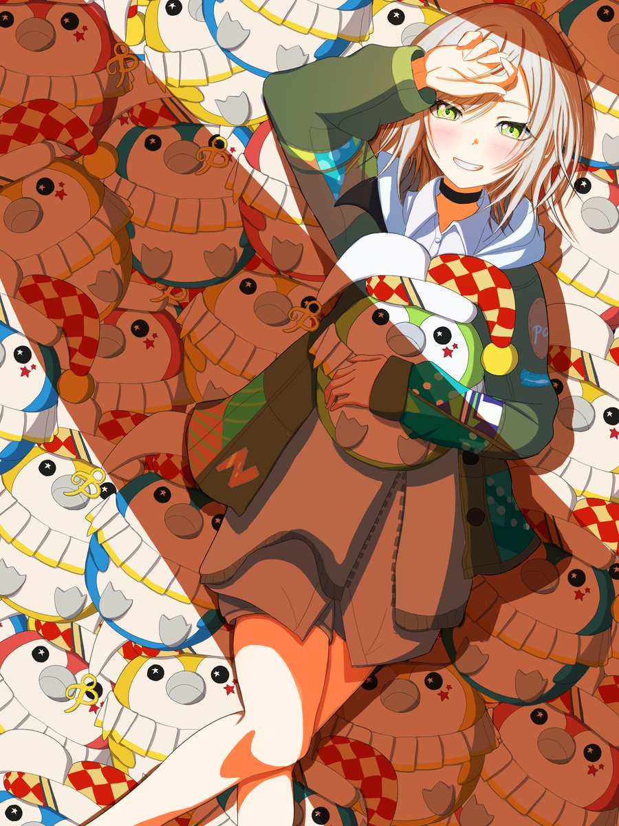 音冥 テラ tweet media