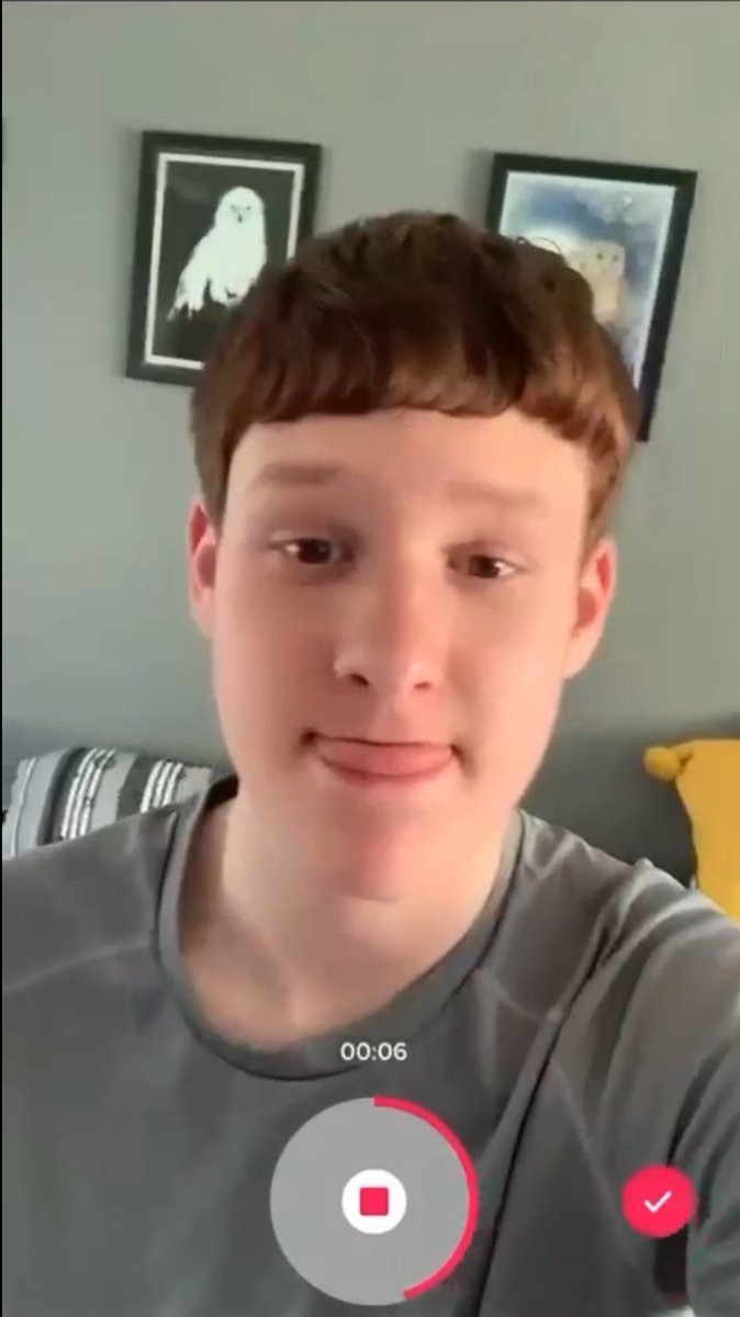 new haircut ain’t saving you @dvonfv