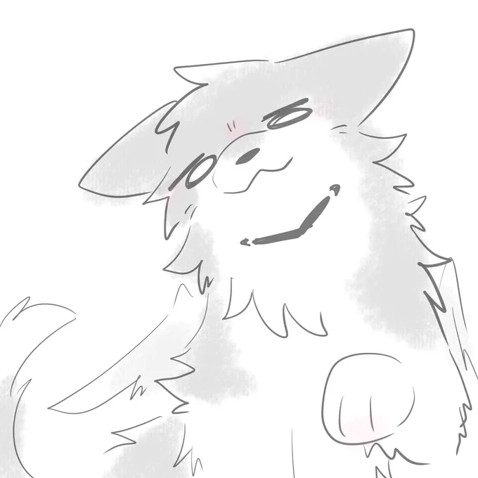 🐺 