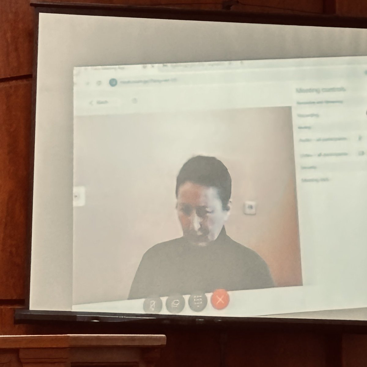 irmadimitradze's tweet image. The judge said he will make a decision on administrative charges and announce it along with the resolution text on March 18.

On the same day, the first hearing of Mzia’s trial on the criminal charges is scheduled.
#RepressionInGeorgia 
#MediaUnderAttack