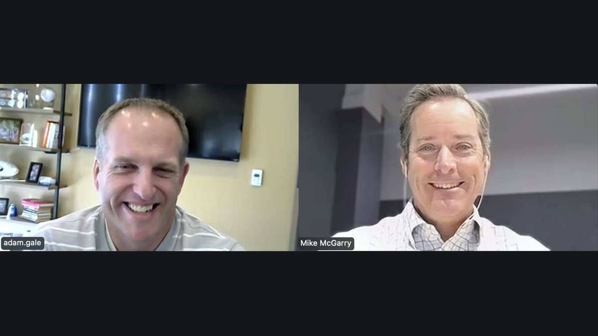 MATTER (@matterhealth) on Twitter photo Thank you to Adam Gale, co-founder and CEO of <a href="/KLASresearch/">KLAS Research</a>, for speaking at our most recent member-exclusive webinar.
Interested in hearing from speakers like Adam? Become a MATTER Select member today: bit.ly/4jM4gA8 Thank you to Adam Gale, co-founder and CEO of <a href="/KLASresearch/">KLAS Research</a>, for speaking at our most recent member-exclusive webinar.
Interested in hearing from speakers like Adam? Become a MATTER Select member today: bit.ly/4jM4gA8