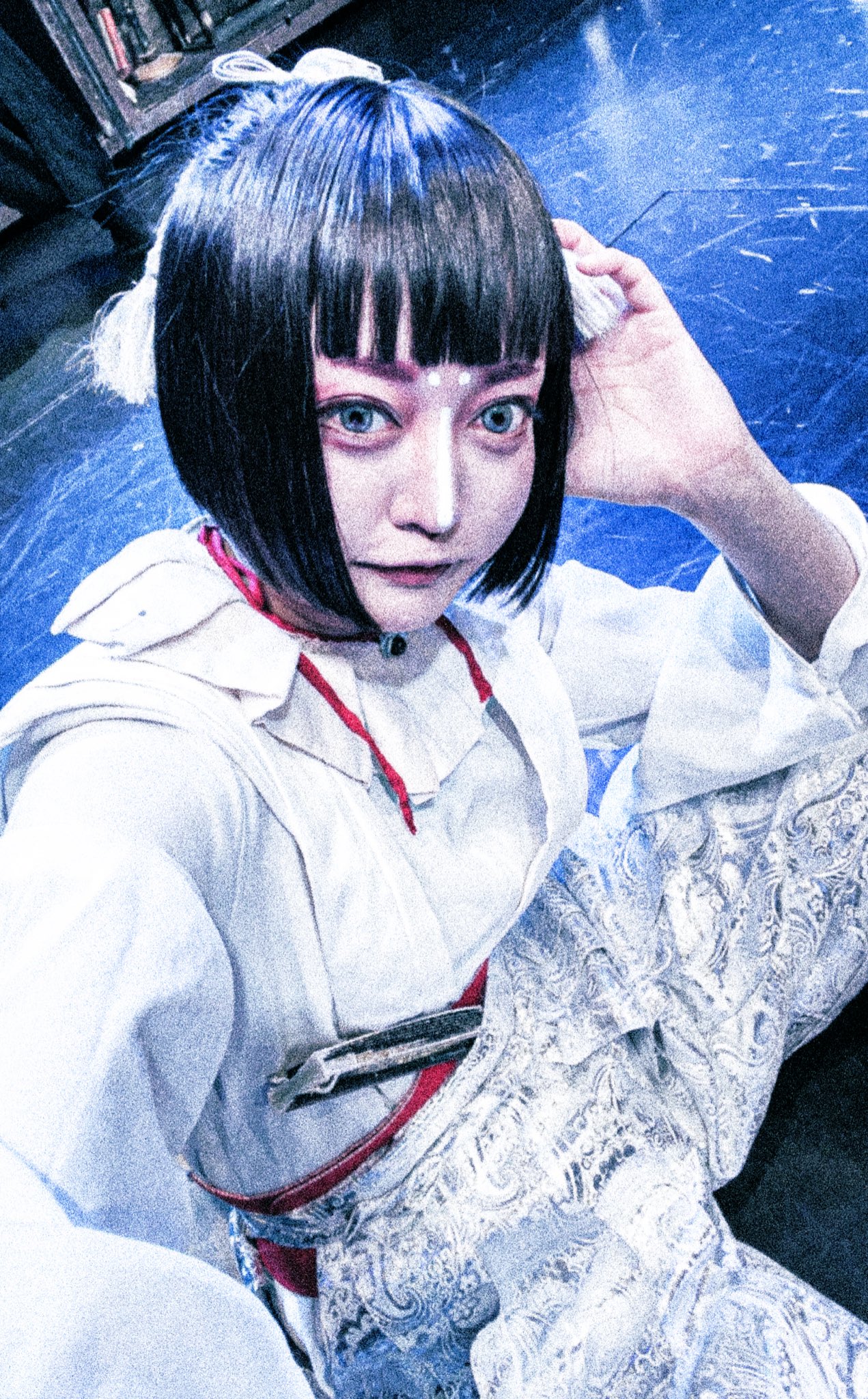 緊縛 temma Highlights by 紅日毬子 (@akahimariko) / X