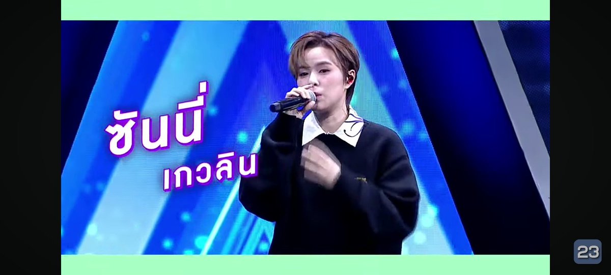 workpointfc's tweet photo. #ร้องข้ามกําแพง พฤหัสบดีหน้า พบกับ #SUNNEE #OngleeProxie #KimProxie และน้ำตาลแนท เจอกัน 20.15น. ช่อง #workpoint23 คร้าบ https://t.co/XrcYG6pHtd