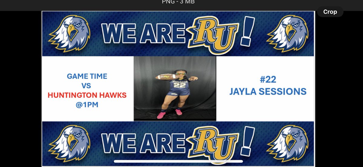 Coach Sessions (@coachemupallday) on Twitter photo ๐๐๐ฆ๐๐๐๐ฒ <a href="/Reinhardt_Univ/">Reinhardt University</a> ๐๐๐๐ฒ ๐๐๐ ๐ฅ๐๐ฌ ๐๐๐๐๐ฒ ๐ญ๐จ ๐ญ๐๐ค๐ ๐
๐ฅ๐ข๐ ๐ก๐ญ. <a href="/GDPsports/">Gwinnett Daily Post</a> <a href="/CoachstoverPR/">Coach Stover (Peachtree Ridge Flag)</a> <a href="/RidgeFlag/">Peachtree Ridge Flag Football</a>
#22 <a href="/Jayla_Sessions/">Jayla Sessions</a> ๐๐จ ๐๐ก๐๐ญ ๐๐จ๐ฎ ๐๐จ!
youtube.com/@reinhardtathlโฆ ๐๐๐ฆ๐๐๐๐ฒ <a href="/Reinhardt_Univ/">Reinhardt University</a> ๐๐๐๐ฒ ๐๐๐ ๐ฅ๐๐ฌ ๐๐๐๐๐ฒ ๐ญ๐จ ๐ญ๐๐ค๐ ๐
๐ฅ๐ข๐ ๐ก๐ญ. <a href="/GDPsports/">Gwinnett Daily Post</a> <a href="/CoachstoverPR/">Coach Stover (Peachtree Ridge Flag)</a> <a href="/RidgeFlag/">Peachtree Ridge Flag Football</a>
#22 <a href="/Jayla_Sessions/">Jayla Sessions</a> ๐๐จ ๐๐ก๐๐ญ ๐๐จ๐ฎ ๐๐จ!
youtube.com/@reinhardtathlโฆ