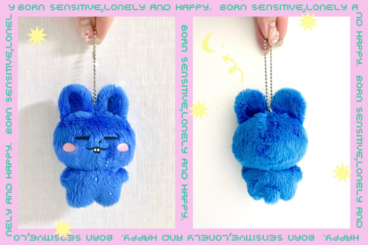 moonmoon0206's tweet photo. 문종업 10cm 인형 💙 다다다
⁺ ﹒ ⊹ ⊹ ﹒ ⁺ ﹒ ⊹ ⊹ ﹒ ⁺

🗓️입금기간: ~3/21 23:59
🔗 https://t.co/6BFwHKob38
자세한 내용은 윗치폼에서 확인해 주세요.

RT추첨 한분께 다다다를 보내드립니다~

#문종업 #MoonJongup #文钟业
#文鐘業 #ムン·ジョンオプ https://t.co/z1TIneXgmP