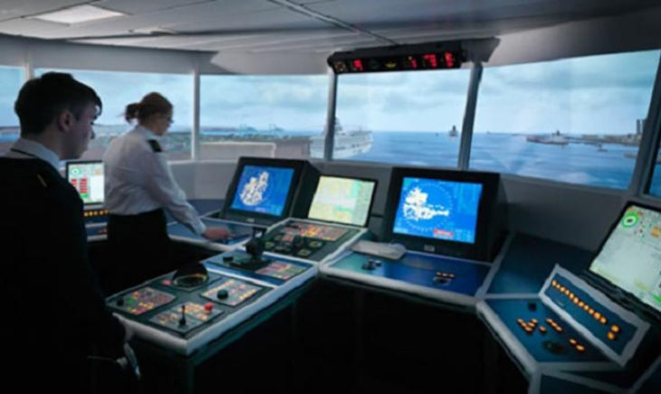 amnautical's tweet image. 🌊  SEALL offers a straightforward and intuitive ECDIS solution. Its user-friendly, ideal choice for navigating the increasingly complex regulatory environment.

Learn more: bit.ly/45iOFRO 

#SEALLECDIS
#ECDISNavigation
#MaritimeTechnology