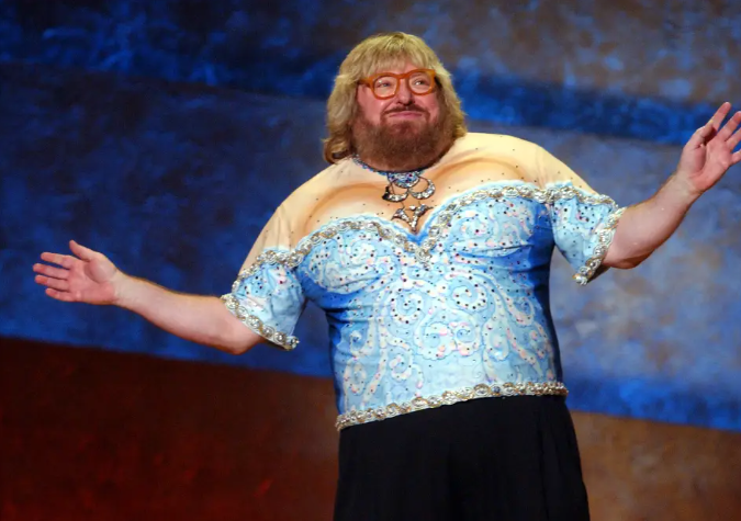 BootlegBette's tweet image. Bruce Vilanch On His Biggest Flops, Awards Shows, and Bette

#BetteMidler, #Book, #BruceVilanch, #itseemedlikabadideaatthetime, #Writer

wegotbruce.com/2025/03/13/bru…